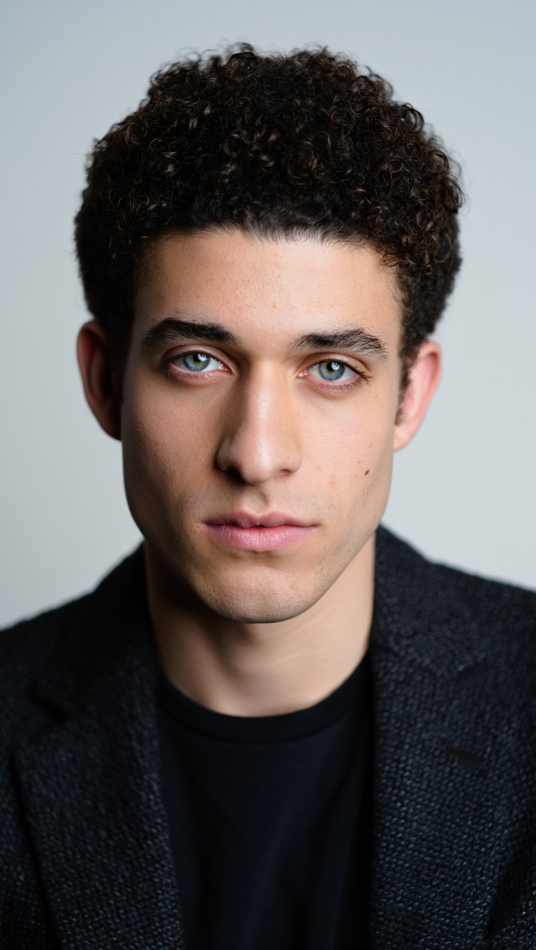 Shooting de marca generado con IA